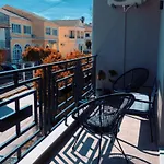 Gaia Modern House Lefkimi