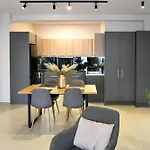 Gaia Modern House Appartement