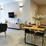Appartement Gaia Modern House