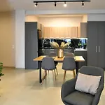 Gaia Modern House Appartement *
