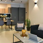 Appartement Gaia Modern House *