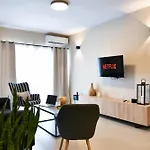 Gaia Modern House Appartement *