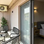 Gaia Modern House Lefkimi
