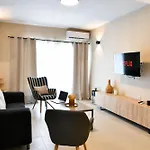 Gaia Modern House