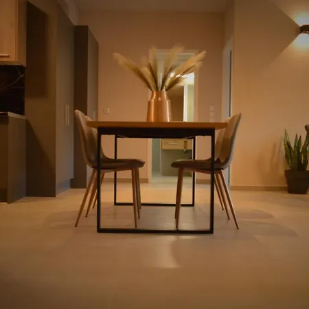 Gaia Modern House