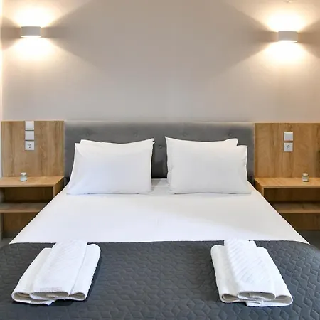 Gaia Modern House Appartement *