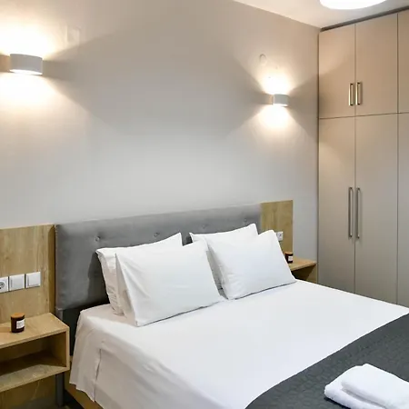 Apartment Gaia Modern House