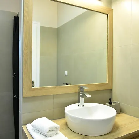 Gaia Modern House *