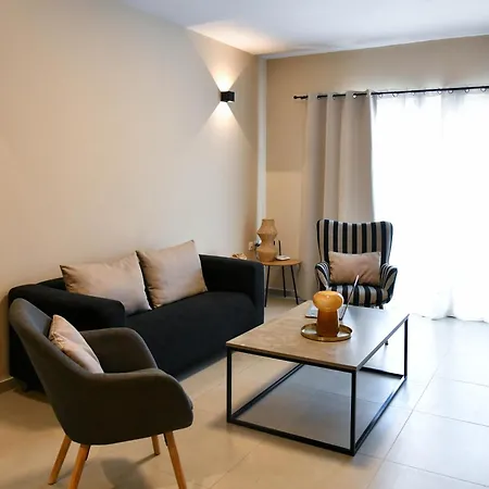 Apartment Gaia Modern House *