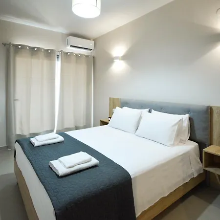 Apartament Gaia Modern House