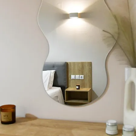 Apartament Gaia Modern House *