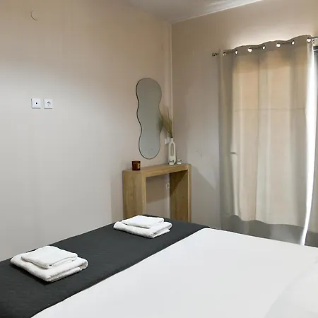 Apartment Gaia Modern House *