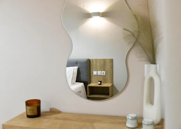 Apartmán Gaia Modern House *