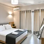 Gaia Modern House Apartmán Lefkímmi
