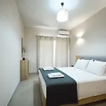Apartmán Gaia Modern House Lefkímmi