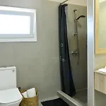 Apartmán Gaia Modern House Lefkímmi