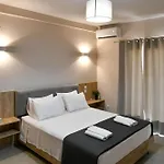 Gaia Modern House * Lefkímmi