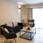 Apartment Gaia Modern House *