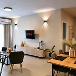 Gaia Modern House Apartment Lefkimmi (Corfu)