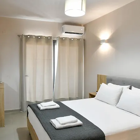 Apartment Gaia Modern House *