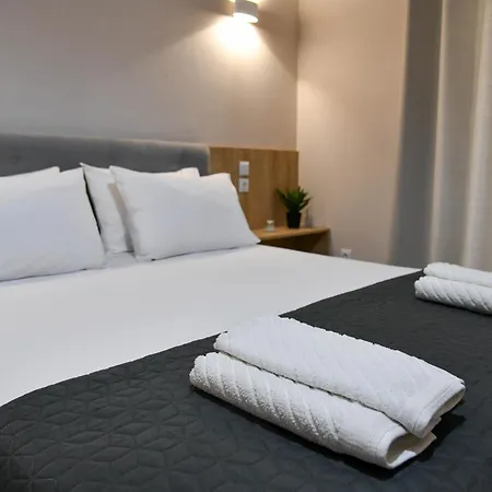 Gaia Modern House Apartman *