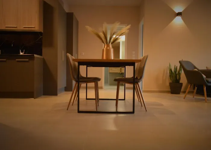 Gaia Modern House