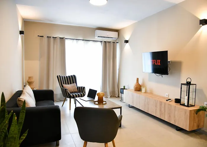 Gaia Modern House